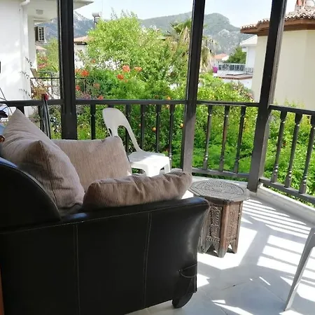 ヴィラ Private In Dalyan