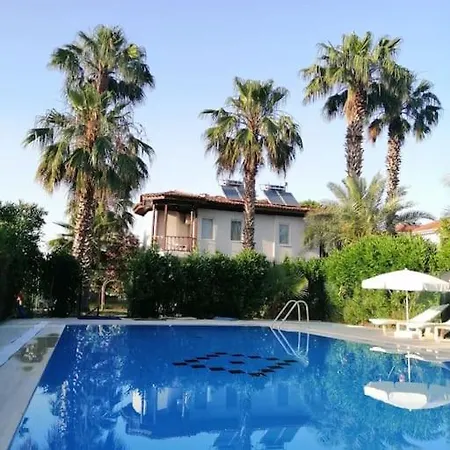 ヴィラ Private In Dalyan