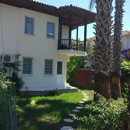 ヴィラ Private In Dalyan *