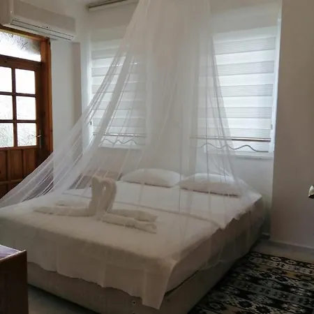 Private In Dalyan ヴィラ *