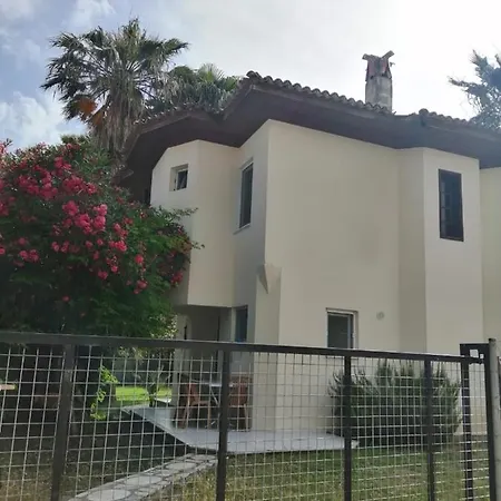 Private In Dalyan オルタジャ