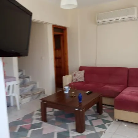 Private In Dalyan ヴィラ *