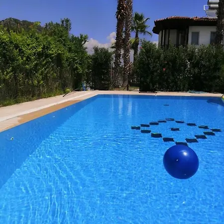 Private In Dalyan ヴィラ