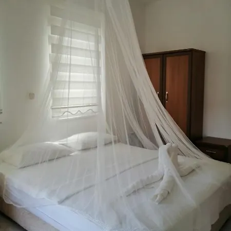 ヴィラ Private In Dalyan オルタジャ