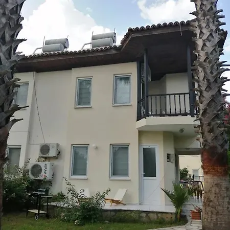 Private In Dalyan オルタジャ