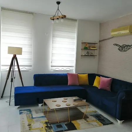 Private In Dalyan オルタジャ