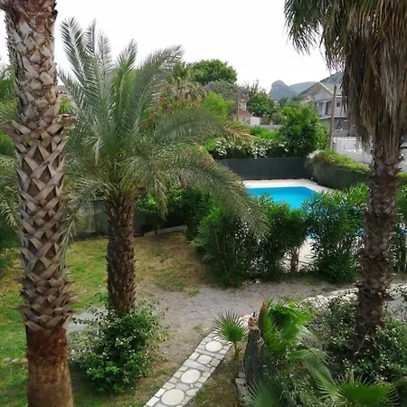ヴィラ Private In Dalyan