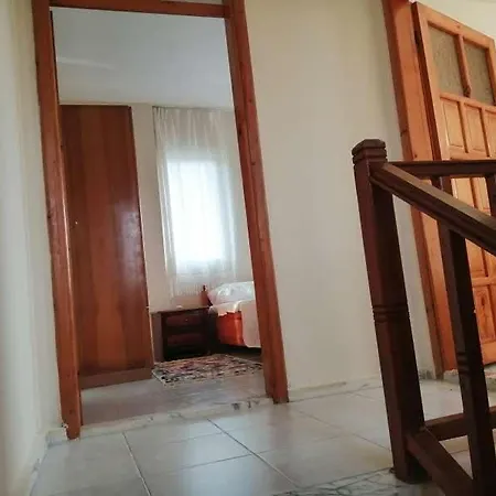 Private In Dalyan ヴィラ *