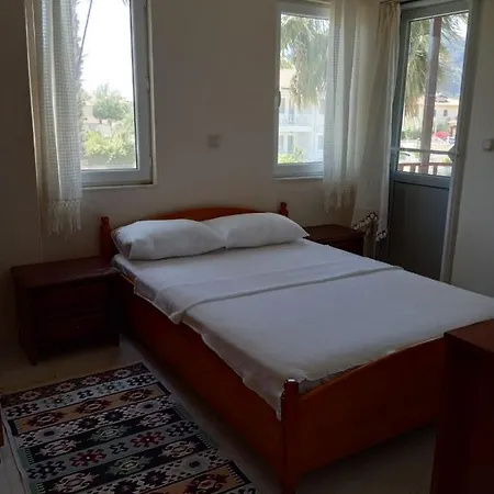Private In Dalyan ヴィラ